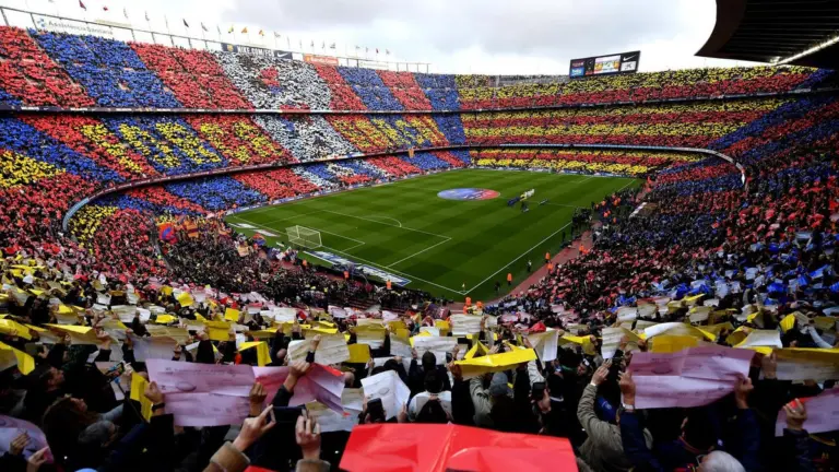 FC Barcelona And Real Madrid Banned From Using ‘El Clasico’