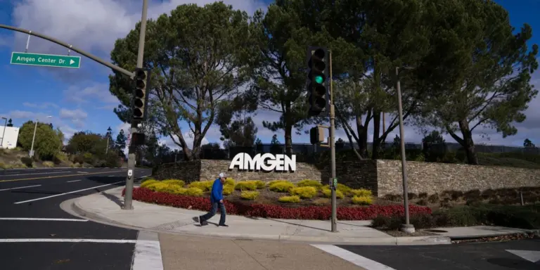 FTC Moves to Block Amgen’s $27.8 Billion Deal for Horizon Therapeutics