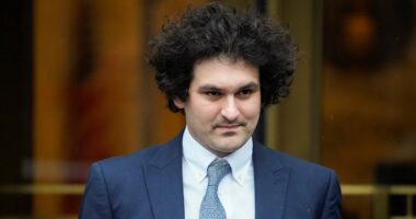 FTX founder Sam Bankman-Fried seeks dismissal of indictment