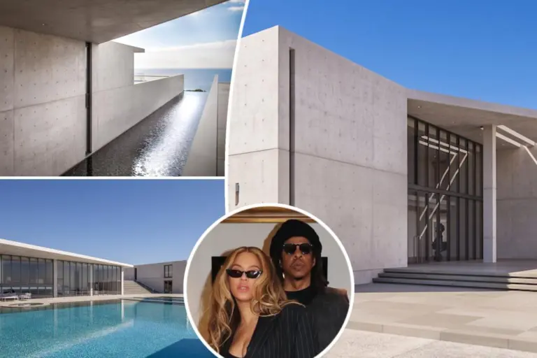 Fans aren’t fond of Beyoncé, Jay-Z’s new $200M Malibu home