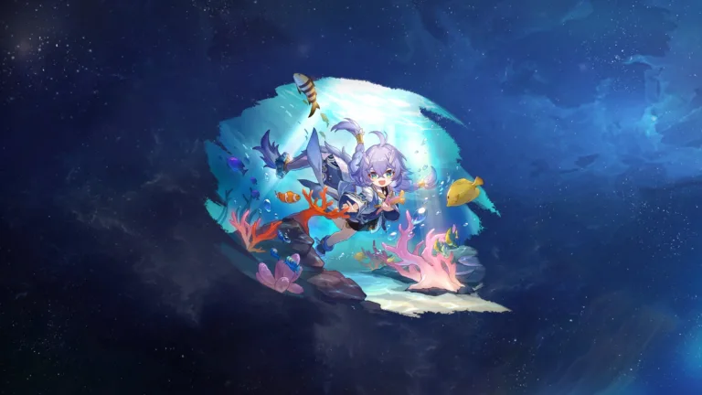 Fans develop unstoppable Bailu build – keep your Honkai: Star Rail team on top