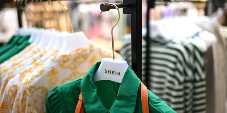 Fashion Giant Shein Raises $2 Billion but Lowers Valuation by a Third