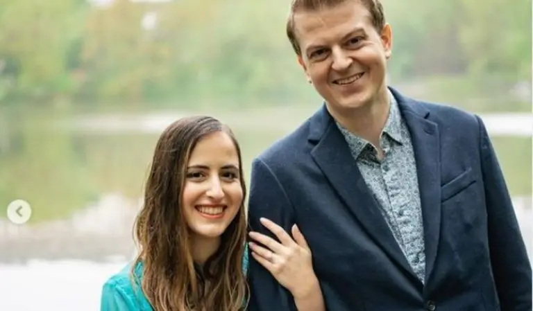 Feel-Good Friday: A Young Doctor's Desire for Her Deceased Mother to Meet Her Fiancé Gets Fulfilled in a Most Serendipitous Way