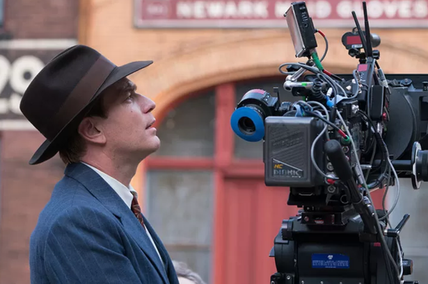 Filming for Ewan McGregor's new TV series A Gentleman in Moscow to close streets in Halifax