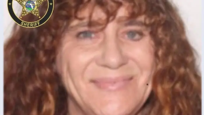 Flagler deputies search for missing 58-year-old woman