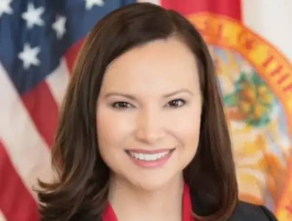 Florida AG Moody Pushes Congress To Act To Combat Deadly Xylazine