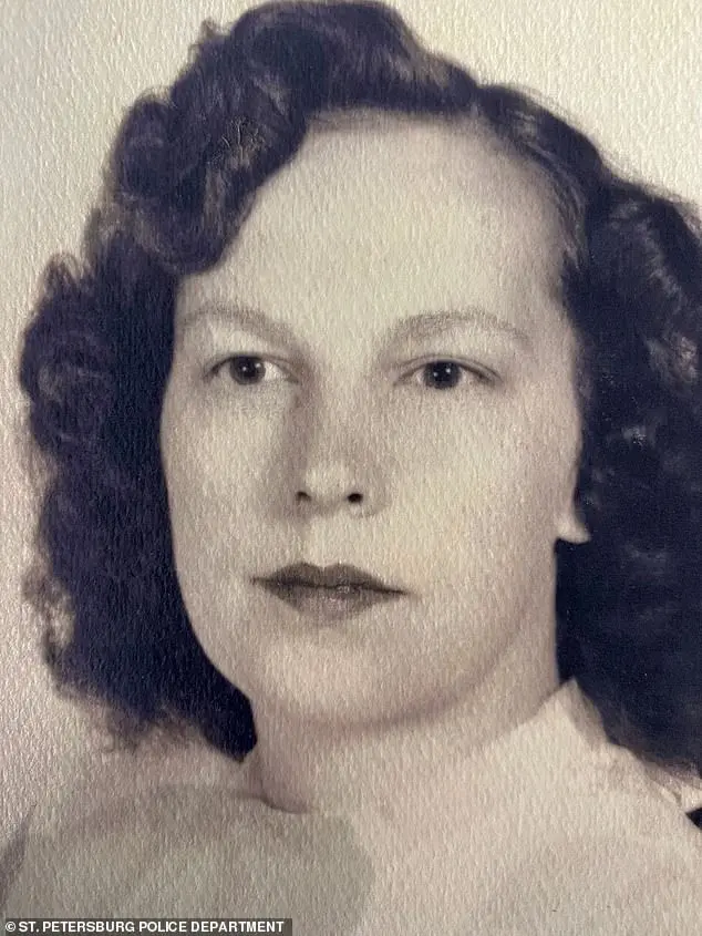 Florida murder victim known only as ‘Trunk Lady’ for 53 years identified by DNA as mother-of-five