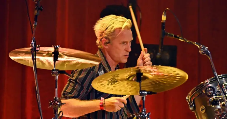 Foo Fighters say Josh Freese to succeed the late Taylor Hawkins as new drummer