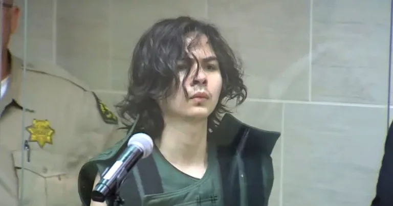 Former UC Davis student pleads not guilty to murder charges in stabbings near campus