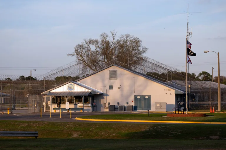 Former death row inmates slam new Florida law making it easier to impose capital punishment