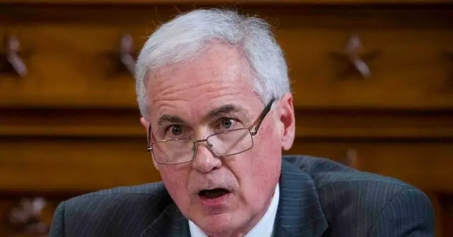 GOP, Democrats Clash at House Hearing on Joe Biden’s Open Border