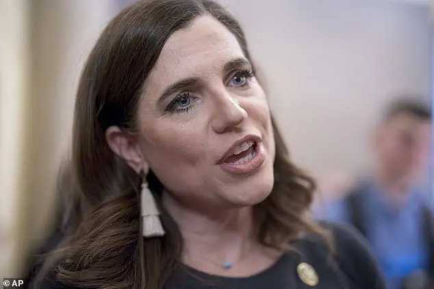GOP Rep. Nancy Mace joins list of rebels voting ‘NO’ on Kevin McCarthy’s debt ceiling ‘debacle’
