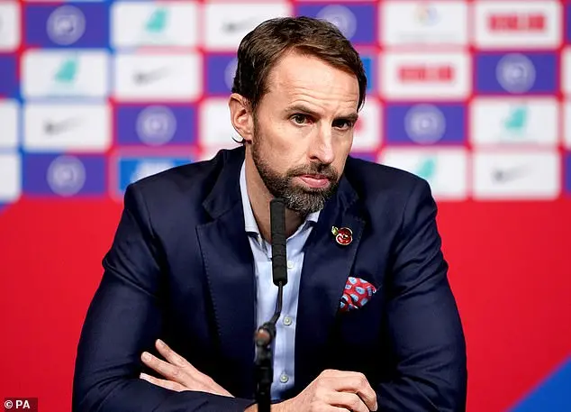 Gareth Southgate hails ‘best coach in the world’ Pep Guardiola’s impact on the England team,