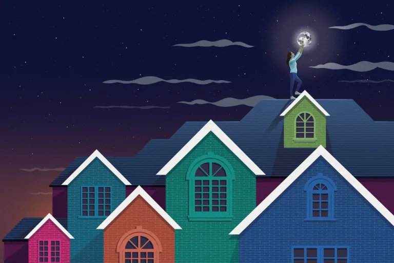 Google’s ‘Moonshot Factory’ Is Known for Wild, World-Changing Ideas. Here’s What It Took For One of Them to a Become a Real World Startup.