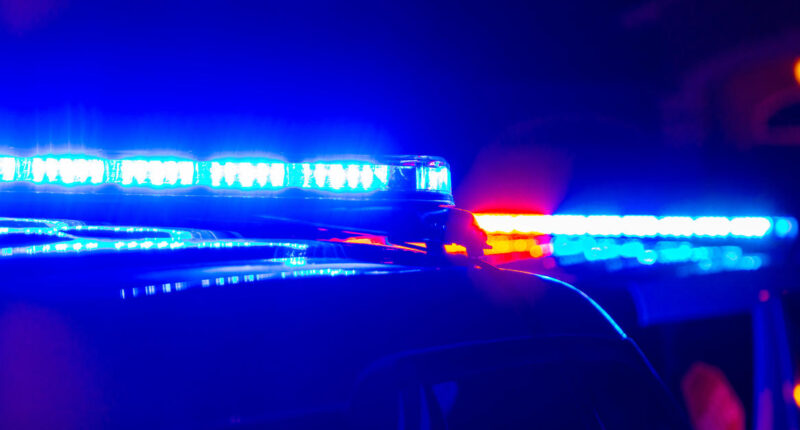 Grenade found in grandfather's belongings kills Indiana man, injures 2 teens