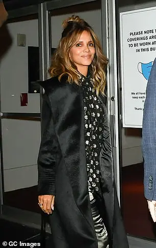 Halle Berry scores another victory in child support battle with ex Gabriel Aubry