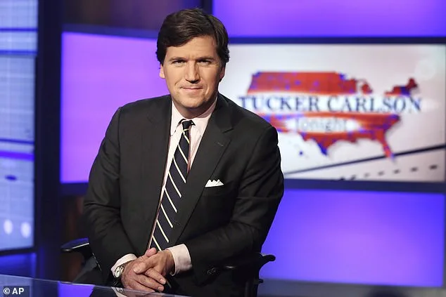 ‘Happy to start threatening people’: Tucker’s texts to producer about staff who ‘damage the brand’