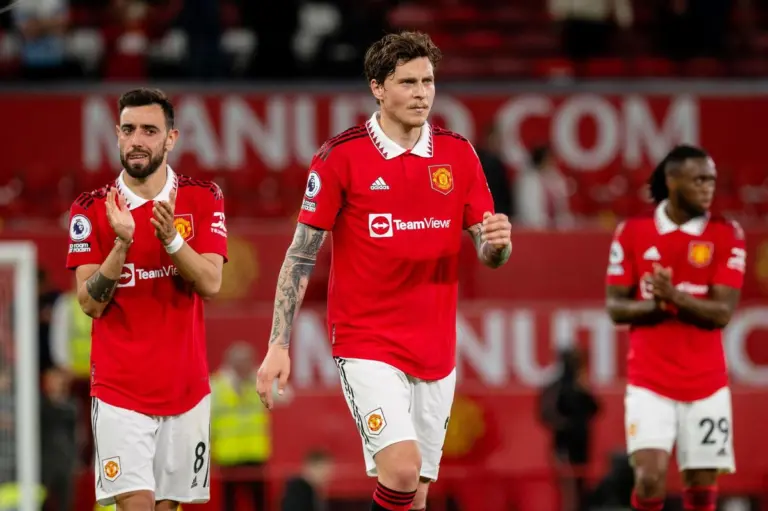 Has The 2022/23 Season Been A Success Story For Manchester United?