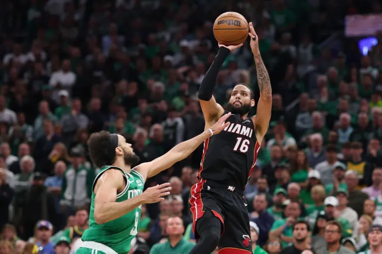 Heat And Nuggets—And Their Billionaire Owners—Advance To NBA Finals