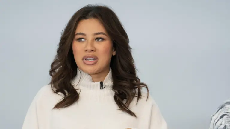 How £39 Apple gadget is being exploited by stalkers and abusers as Love Island star finds tech in her luggage