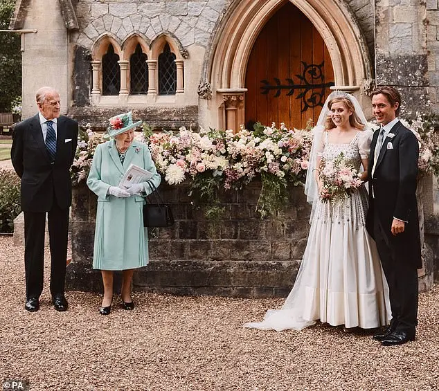 How Royal brides spent night before their wedding – with Princess Diana almost cancelling