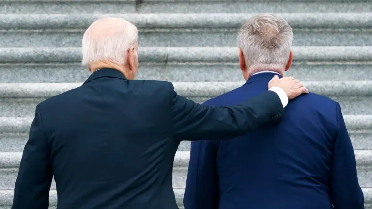 How White House and GOP leaders are working to sell the budget deal
