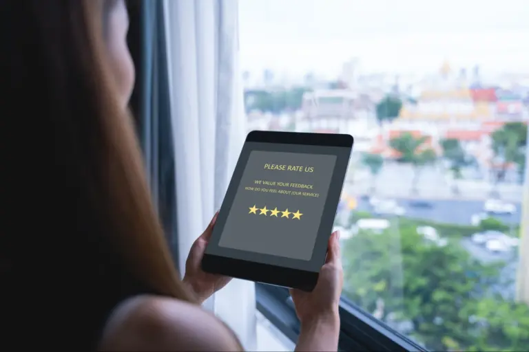 How to Grow Your Business With Online Reviews
