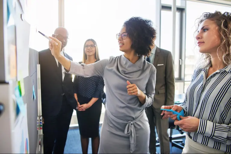 How to Utilize Employee Resource Groups for a More Diverse and Inclusive Workplace