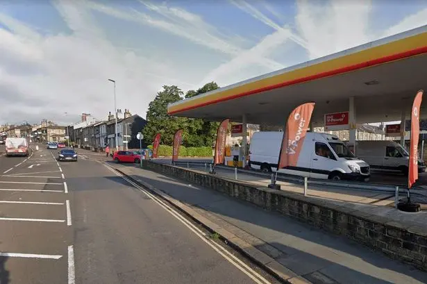 Huddersfield boy, 14, accused of brandishing a 'gun' and robbing petrol stations