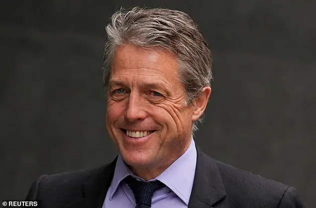 Hugh Grant refused permission to sue The Sun newspaper over phone hacking allegations
