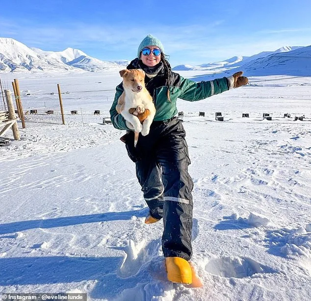 I live in the northernmost town on Earth – these are the most shocking things about my life
