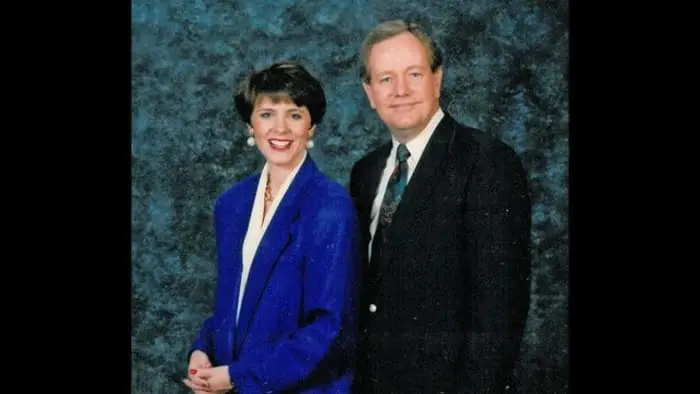 ICYMI: A walk down memory lane and an official passing of the torch