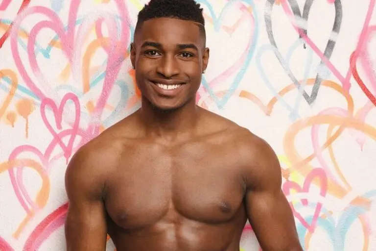 Idris Virgo (Reality star) Wiki, Biography, Age, Girlfriends, Family, Facts and More