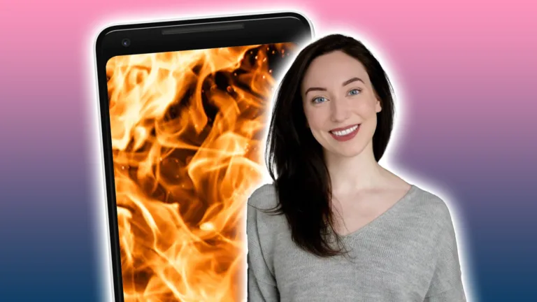I’m a security expert – delete Android and iPhone apps over ‘red flag’ signs you’re being silently spied on