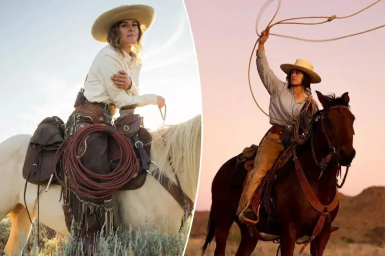 Influencer Emmie Sperandeo hospitalized after horse falls on her at Arizona ranch