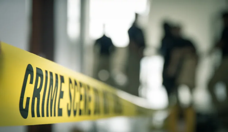 Mother Accused of Giving Birth in Hospital Restroom, Leaving Newborn to Die in Trash Can