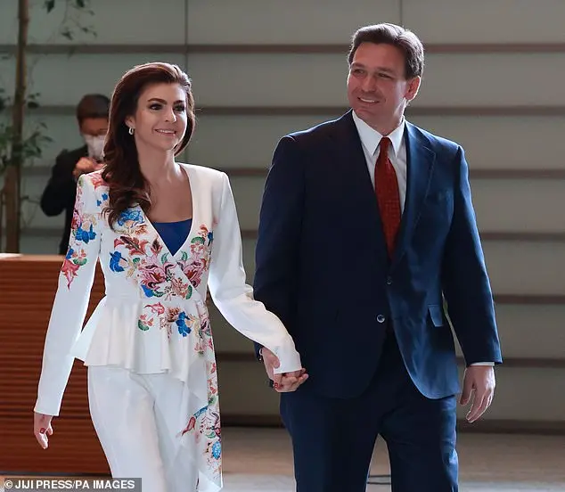 Iowa voters ‘want to hear from DeSantis’ before deciding whether to ditch Trump