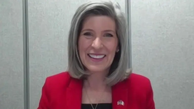 Iowa's Roast and Ride to feature most GOP 2024 contenders