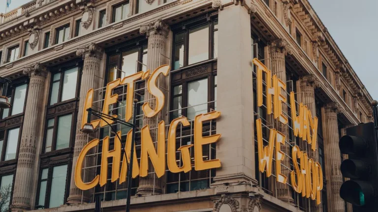 Is Circularity Becoming A Retail Imperative?