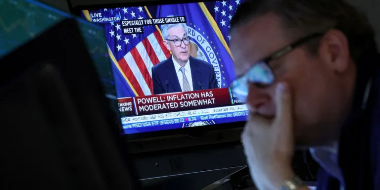 Is the Fed Done Raising Rates?