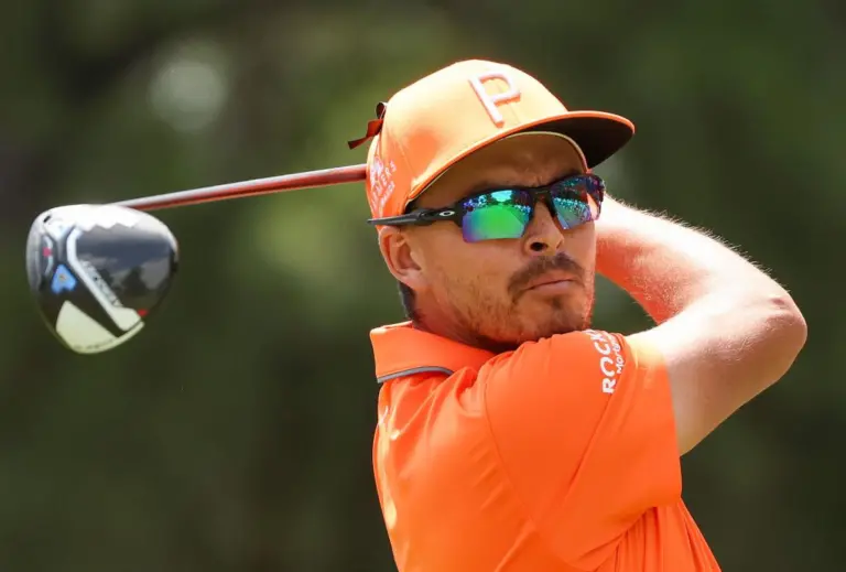 It might be time Rickie Fowler wins first major