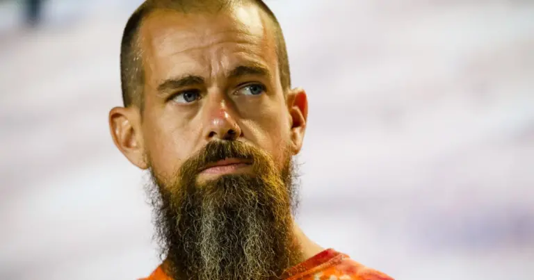 Jack Dorsey shares RFK Jr. videos amid presidential run
