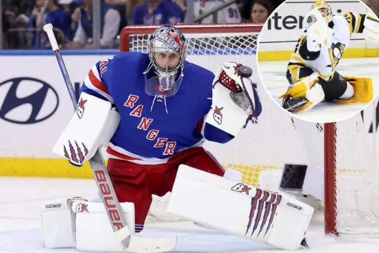 Jaroslav Halak and six others