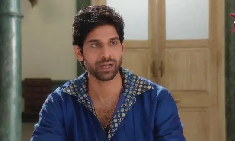 Jaswant Menaria (Television Actor) Wiki, Biography, Age, Girlfriends, Family, Facts and More