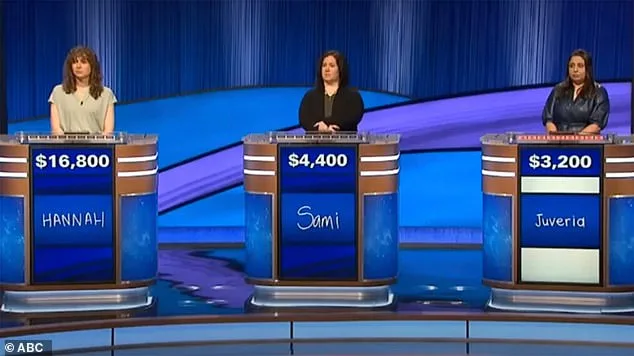 Jeopardy! is slammed after contestants mispronounce name of Aleksandr Solzhenitsyn
