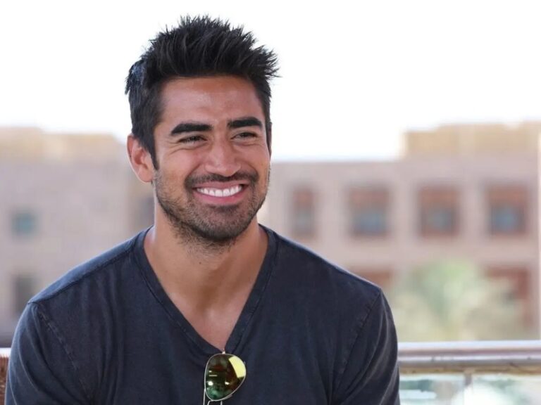 Jeremy Jauncey Wikipedia, Nationality, Age, Biography, Parents, Wife, Height, Weight, Net Worth, Career, and more