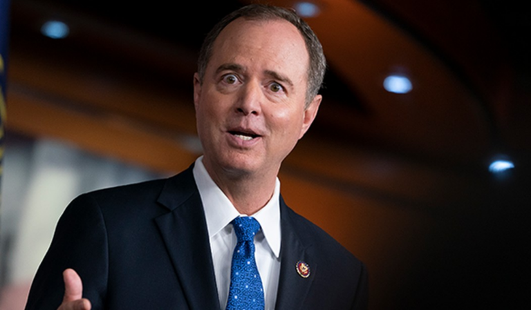 Jonathan Turley Demands Answers After Durham Report Exposes Schiff Lie
