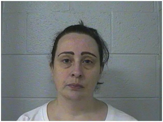Jonesborough woman accused of stealing more than $80K from church | WJHL