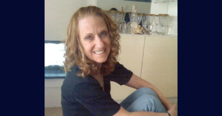 Joseph Grisoff murdered Carol Reiff: Police