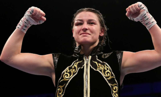 Katie Taylor Husband – Is She Married Or Single? Dating History